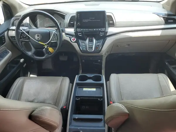 5FNRL6H92LB006733 2020 HONDA ODYSSEY - Image 8