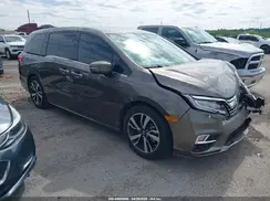 5FNRL6H92LB014346 2020 HONDA ODYSSEY