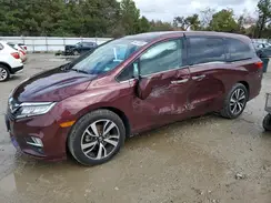 5FNRL6H92LB015285 2020 HONDA ODYSSEY
