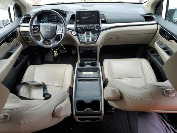 5FNRL6H92LB015285 2020 HONDA ODYSSEY - Image 8