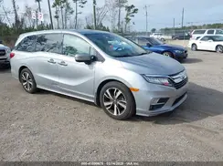 5FNRL6H92LB016209 2020 HONDA ODYSSEY
