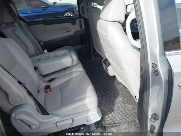 5FNRL6H92LB016209 2020 HONDA ODYSSEY - Image 8