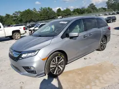 5FNRL6H92LB016226 2020 HONDA ODYSSEY