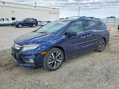 5FNRL6H92LB022852 2020 HONDA ODYSSEY