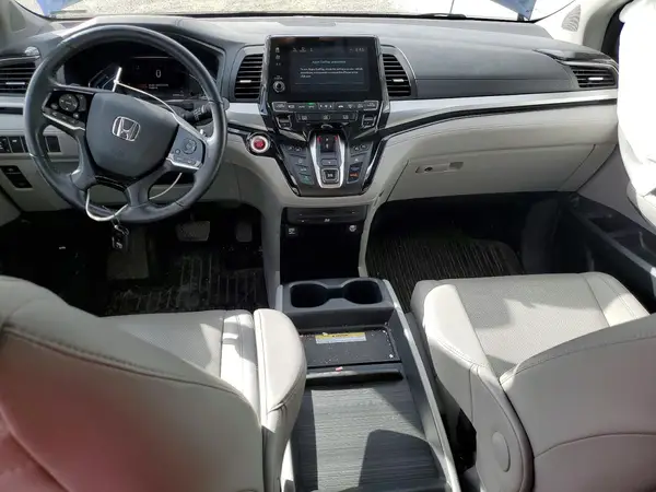 5FNRL6H92LB022852 2020 HONDA ODYSSEY - Image 8