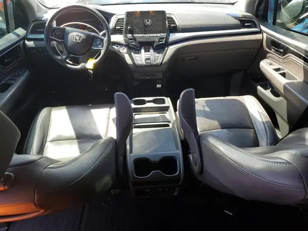 5FNRL6H92LB028103 2020 HONDA ODYSSEY - Image 8