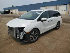 5FNRL6H92LB032040 2020 HONDA ODYSSEY