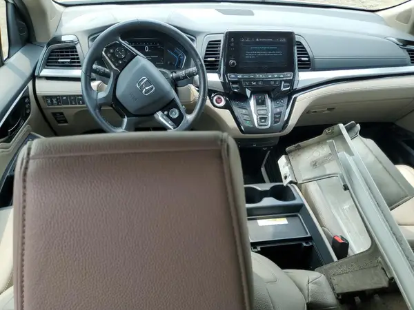 5FNRL6H92LB032040 2020 HONDA ODYSSEY - Image 8