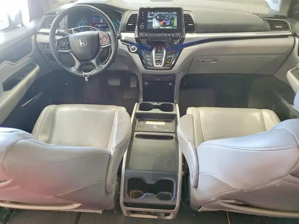 5FNRL6H92LB035231 2020 HONDA ODYSSEY - Image 8