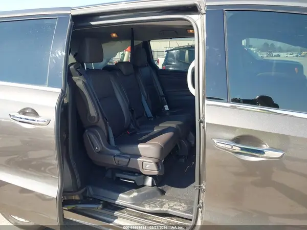 5FNRL6H92LB037044 2020 HONDA ODYSSEY - Image 8