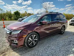 5FNRL6H92LB037884 2020 HONDA ODYSSEY