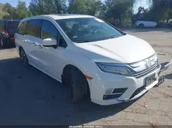 5FNRL6H92LB040977 2020 HONDA ODYSSEY
