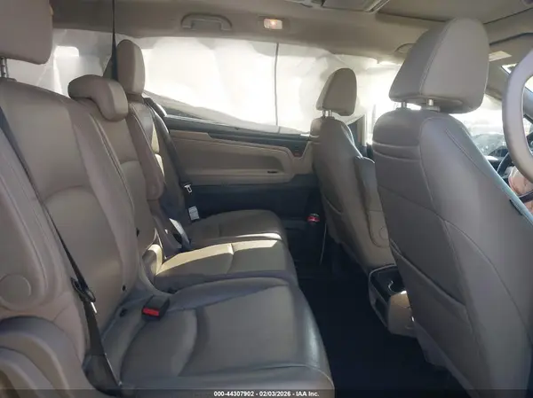 5FNRL6H92LB040977 2020 HONDA ODYSSEY - Image 8