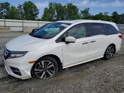 5FNRL6H92LB058203 2020 HONDA ODYSSEY