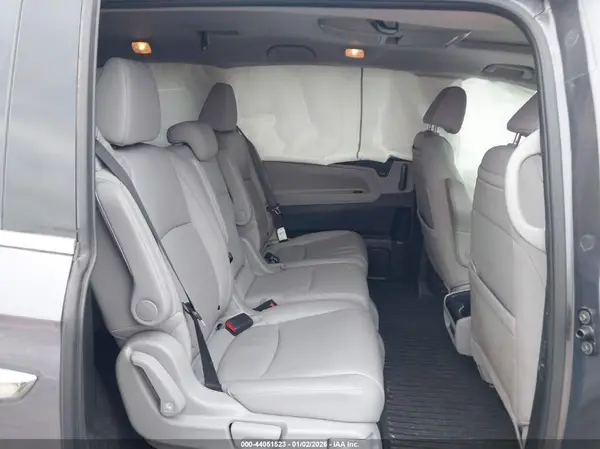 5FNRL6H92LB063160 2020 HONDA ODYSSEY - Image 8