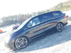 5FNRL6H92MB002599 2021 HONDA ODYSSEY