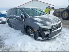 5FNRL6H92MB011917 2021 HONDA ODYSSEY