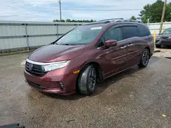 5FNRL6H92MB013022 2021 HONDA ODYSSEY