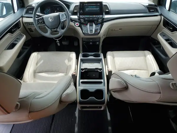 5FNRL6H92MB013022 2021 HONDA ODYSSEY - Image 8