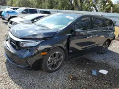 5FNRL6H92NB002927 2022 HONDA ODYSSEY