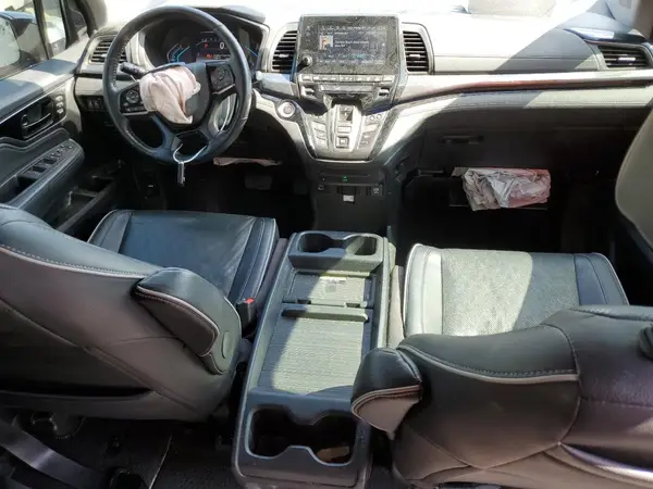 5FNRL6H92NB002927 2022 HONDA ODYSSEY - Image 8