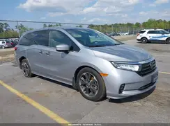 5FNRL6H92NB003074 2022 HONDA ODYSSEY