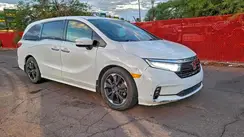 5FNRL6H92NB003138 2022 HONDA ODYSSEY