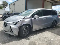 5FNRL6H92NB012339 2022 HONDA ODYSSEY