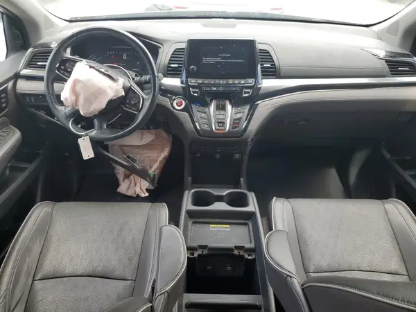 5FNRL6H92NB012339 2022 HONDA ODYSSEY - Image 8
