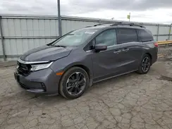 5FNRL6H92NB023650 2022 HONDA ODYSSEY
