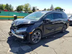5FNRL6H92NB026886 2022 HONDA ODYSSEY