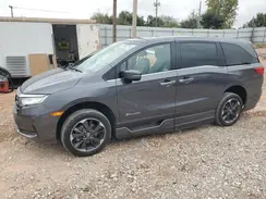 5FNRL6H92NB029092 2022 HONDA ODYSSEY