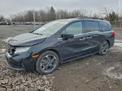 5FNRL6H92NB049648 2022 HONDA ODYSSEY
