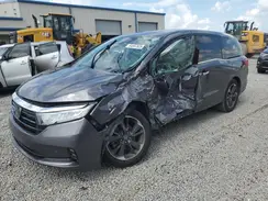 5FNRL6H92NB054252 2022 HONDA ODYSSEY