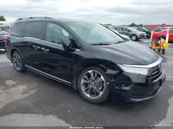 5FNRL6H92NB058897 2022 HONDA ODYSSEY