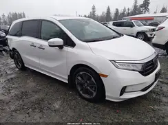 5FNRL6H92NB066711 2022 HONDA ODYSSEY