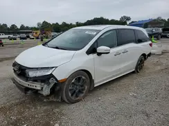 5FNRL6H92NB067194 2022 HONDA ODYSSEY