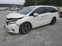 5FNRL6H92NB068328 2022 HONDA ODYSSEY
