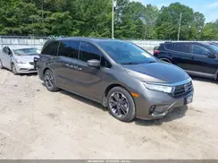 5FNRL6H92PB009346 2023 HONDA ODYSSEY