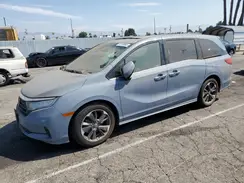 5FNRL6H92PB013588 2023 HONDA ODYSSEY