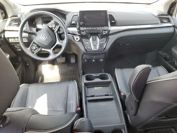 5FNRL6H92PB013588 2023 HONDA ODYSSEY - Image 8