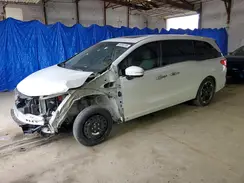5FNRL6H92PB016927 2023 HONDA ODYSSEY