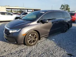 5FNRL6H92PB018323 2023 HONDA ODYSSEY