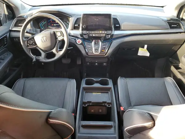 5FNRL6H92PB018323 2023 HONDA ODYSSEY - Image 8