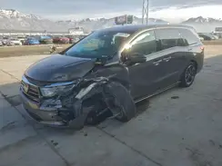 5FNRL6H92PB020864 2023 HONDA ODYSSEY