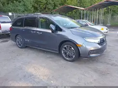 5FNRL6H92PB026311 2023 HONDA ODYSSEY