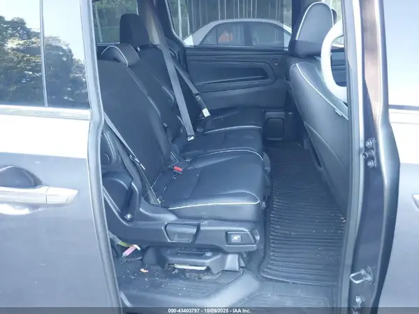 5FNRL6H92PB026311 2023 HONDA ODYSSEY - Image 8