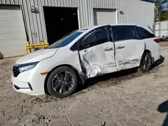 5FNRL6H92PB029936 2023 HONDA ODYSSEY