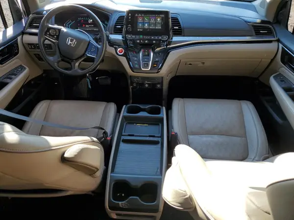 5FNRL6H92PB029936 2023 HONDA ODYSSEY - Image 8