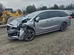 5FNRL6H92PB043271 2023 HONDA ODYSSEY